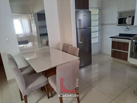 Foto 4 do(a) Casa de 3 quartos à venda em Residencial Quinta dos Vinhedos, Bragança Paulista