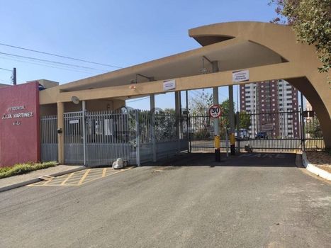Foto 3 do(a) Apartamento false à venda em Jardim Vila São Domingos, Sorocaba