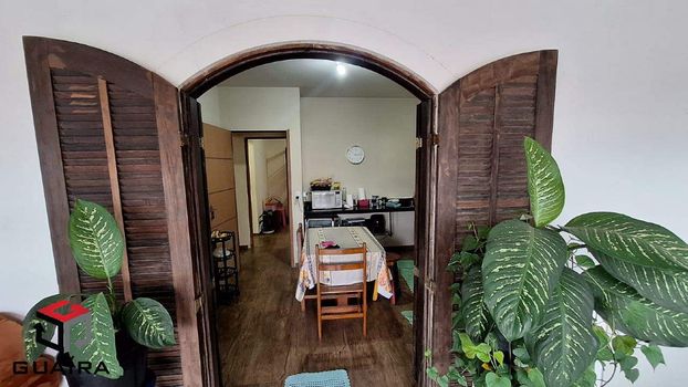 Foto 4 do(a) Casa de 4 quartos à venda em Rio Grande, São Bernardo do Campo