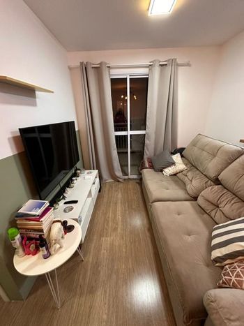 Foto 4 do(a) Apartamento de 2 quartos à venda em Campininha, São Paulo