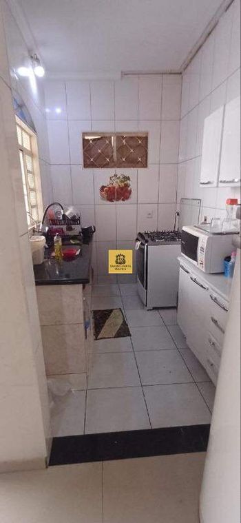 Foto 7 do(a) Casa de 3 quartos à venda em São Francisco, São José do Rio Preto