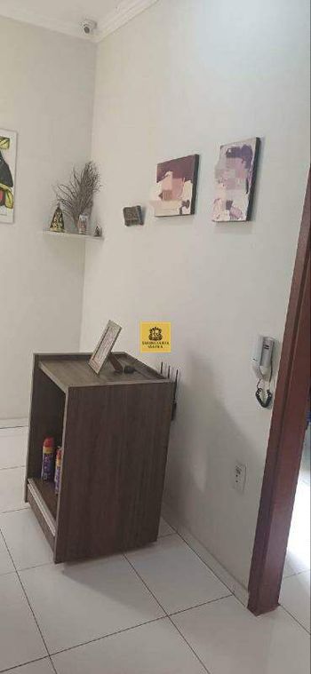 Foto 5 do(a) Casa de 3 quartos à venda em São Francisco, São José do Rio Preto