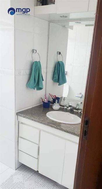 Foto 8 do(a) Apartamento de 3 quartos à venda em Parque Novo Mundo, São Paulo