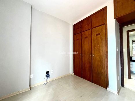 Foto 6 do(a) Apartamento de 2 quartos à venda em São Bento, Belo Horizonte