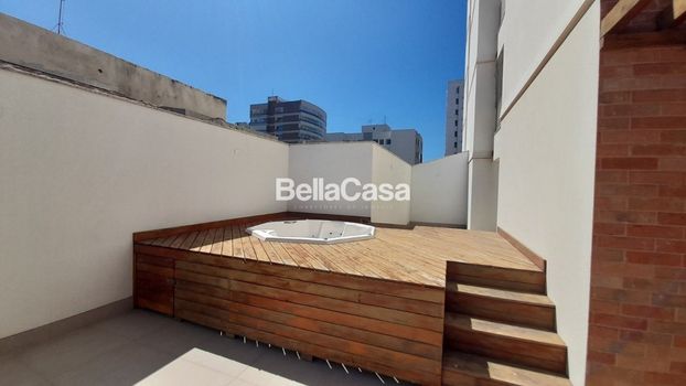 Foto 4 do(a) Apartamento de 2 quartos à venda em Praia do Morro, Guarapari