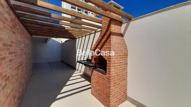 Foto 5 do(a) Apartamento de 2 quartos à venda em Praia do Morro, Guarapari