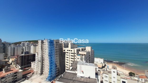 Foto 23 do(a) Apartamento de 2 quartos à venda em Praia do Morro, Guarapari