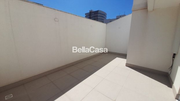 Foto 12 do(a) Apartamento de 2 quartos à venda em Praia do Morro, Guarapari