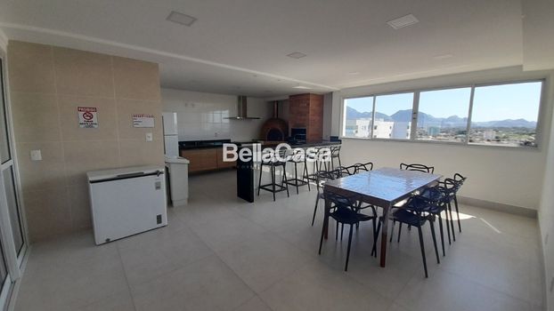 Foto 17 do(a) Apartamento de 2 quartos à venda em Praia do Morro, Guarapari