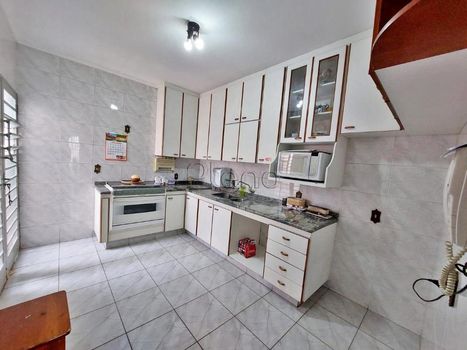 Foto 8 do(a) Casa em Condomínio false à venda em Jardim Campos Elíseos, Campinas