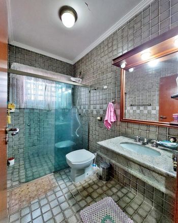 Foto 19 do(a) Casa em Condomínio false à venda em Jardim Campos Elíseos, Campinas