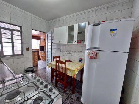 Foto 5 do(a) Casa em Condomínio false à venda em Jardim Campos Elíseos, Campinas