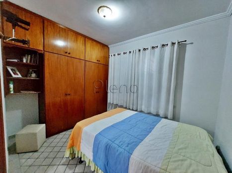 Foto 12 do(a) Casa em Condomínio false à venda em Jardim Campos Elíseos, Campinas