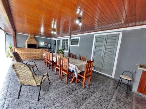 Foto 23 do(a) Casa em Condomínio false à venda em Jardim Campos Elíseos, Campinas