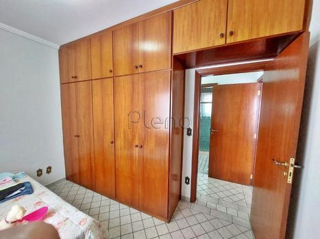 Foto 13 do(a) Casa em Condomínio false à venda em Jardim Campos Elíseos, Campinas