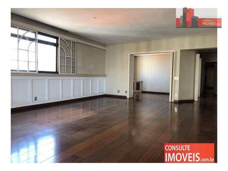 Foto 4 do(a) Cobertura de 3 quartos à venda em Higienópolis, São Paulo