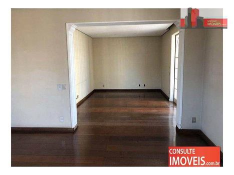 Foto 5 do(a) Cobertura de 3 quartos à venda em Higienópolis, São Paulo