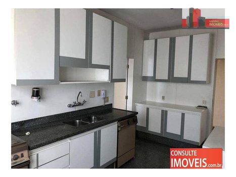 Foto 9 do(a) Cobertura de 3 quartos à venda em Higienópolis, São Paulo