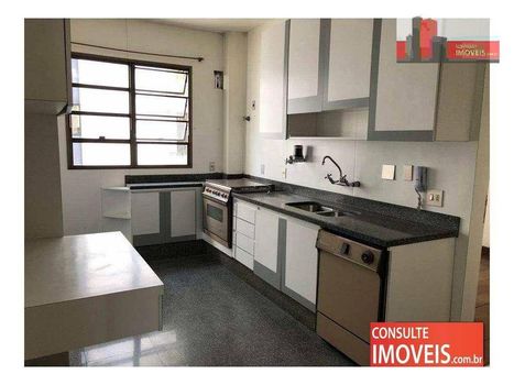 Foto 10 do(a) Cobertura de 3 quartos à venda em Higienópolis, São Paulo