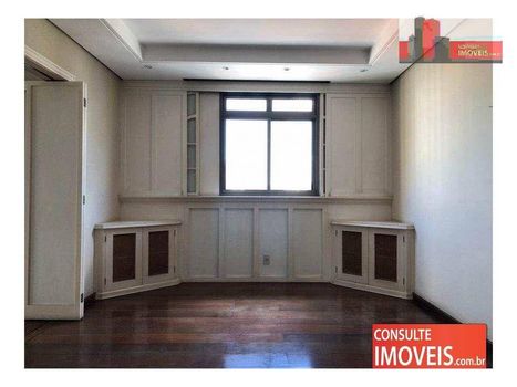 Foto 8 do(a) Cobertura de 3 quartos à venda em Higienópolis, São Paulo