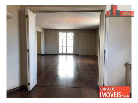 Foto 7 do(a) Cobertura de 3 quartos à venda em Higienópolis, São Paulo