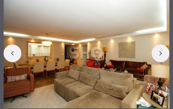 Foto 35 do(a) Apartamento de 3 quartos à venda em Paraíso, São Paulo