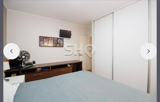 Foto 28 do(a) Apartamento de 3 quartos à venda em Paraíso, São Paulo
