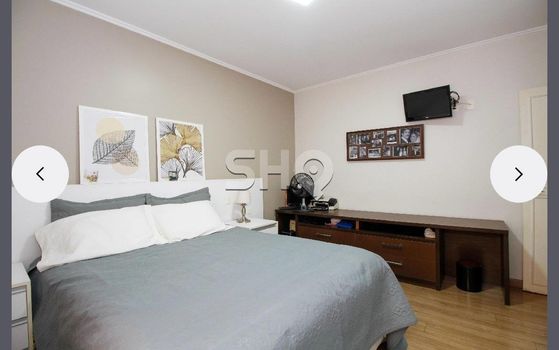 Foto 29 do(a) Apartamento de 3 quartos à venda em Paraíso, São Paulo