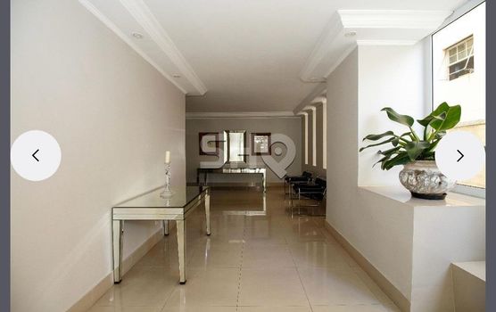Foto 4 do(a) Apartamento de 3 quartos à venda em Paraíso, São Paulo