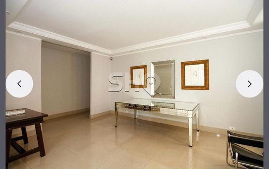 Foto 3 do(a) Apartamento de 3 quartos à venda em Paraíso, São Paulo
