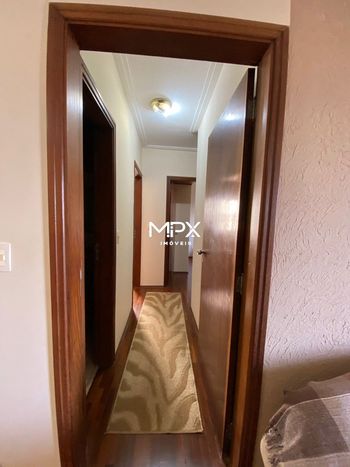 Foto 7 do(a) Apartamento de 3 quartos à venda em Vila Monteiro, Piracicaba