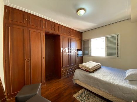 Foto 10 do(a) Apartamento de 3 quartos à venda em Vila Monteiro, Piracicaba