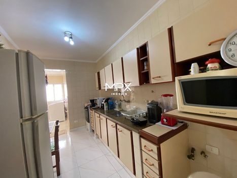 Foto 14 do(a) Apartamento de 3 quartos à venda em Vila Monteiro, Piracicaba