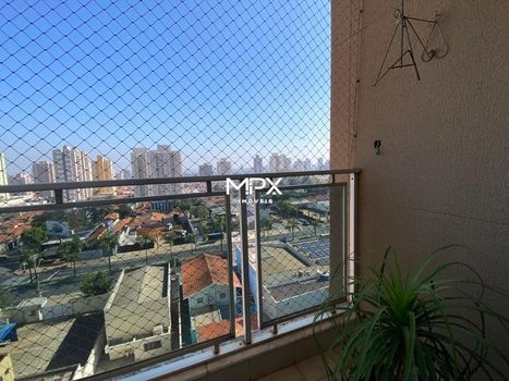 Foto 6 do(a) Apartamento de 3 quartos à venda em Vila Monteiro, Piracicaba
