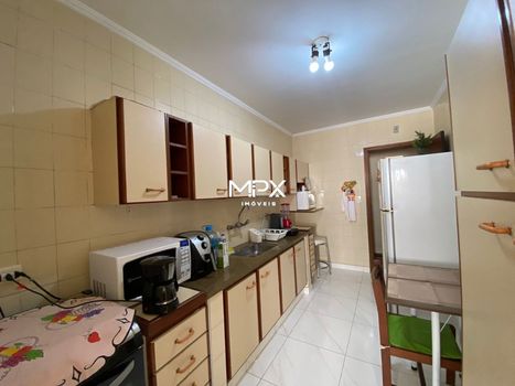 Foto 16 do(a) Apartamento de 3 quartos à venda em Vila Monteiro, Piracicaba