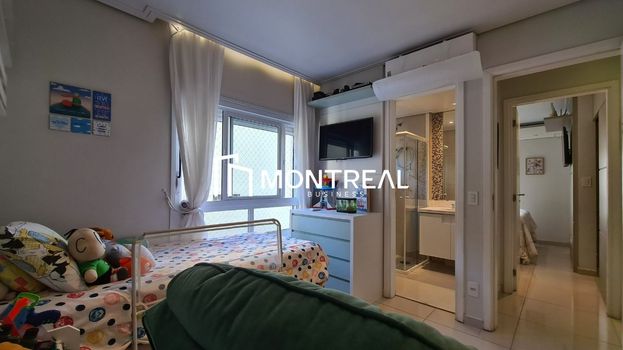 Foto 34 do(a) Apartamento de 2 quartos à venda em Perdizes, São Paulo