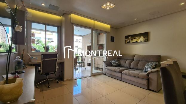Foto 6 do(a) Apartamento de 2 quartos à venda em Perdizes, São Paulo