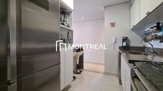 Foto 20 do(a) Apartamento de 2 quartos à venda em Perdizes, São Paulo