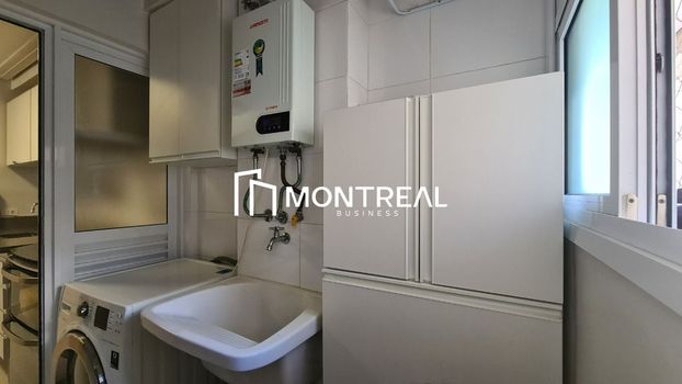 Foto 23 do(a) Apartamento de 2 quartos à venda em Perdizes, São Paulo