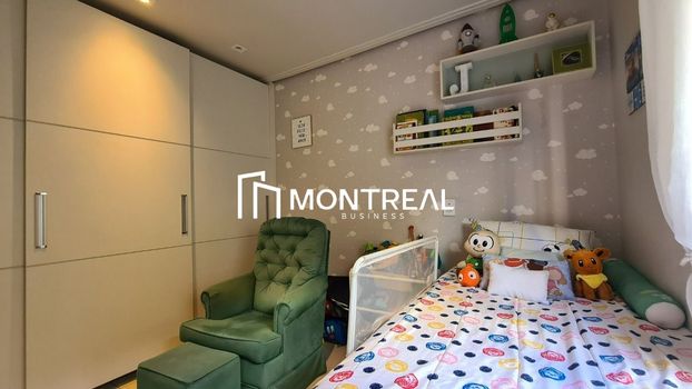 Foto 37 do(a) Apartamento de 2 quartos à venda em Perdizes, São Paulo