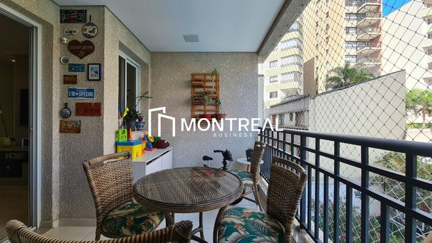 Foto 4 do(a) Apartamento de 2 quartos à venda em Perdizes, São Paulo