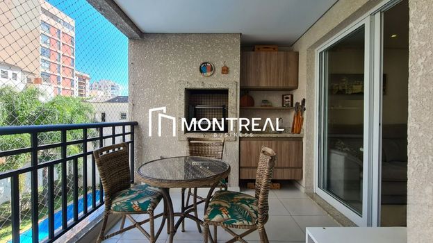 Foto 3 do(a) Apartamento de 2 quartos à venda em Perdizes, São Paulo
