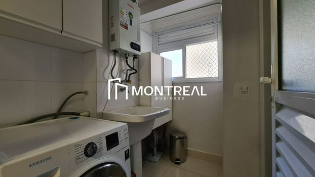 Foto 21 do(a) Apartamento de 2 quartos à venda em Perdizes, São Paulo