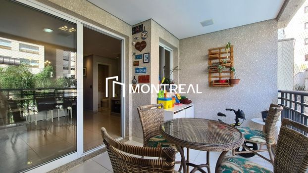Foto 1 do(a) Apartamento de 2 quartos à venda em Perdizes, São Paulo