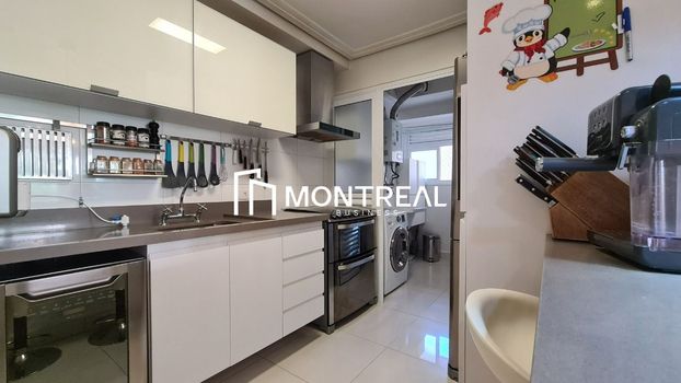 Foto 16 do(a) Apartamento de 2 quartos à venda em Perdizes, São Paulo