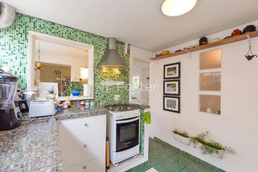 Foto 7 do(a) Apartamento de 2 quartos à venda em Alto de Pinheiros, São Paulo