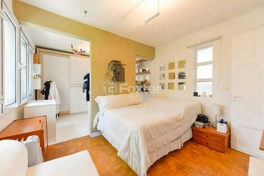 Foto 10 do(a) Apartamento de 2 quartos à venda em Alto de Pinheiros, São Paulo