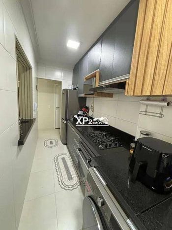 Foto 1 do(a) Apartamento de 3 quartos à venda em Jardim Santiago, Indaiatuba