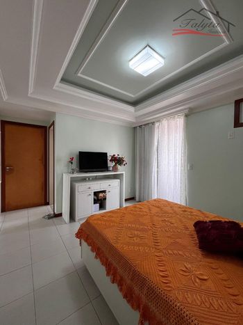 Foto 9 do(a) Apartamento de 3 quartos à venda em Campinas, São José