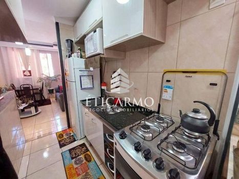 Foto 5 do(a) Apartamento de 2 quartos à venda em Colônia (Zona Leste), São Paulo